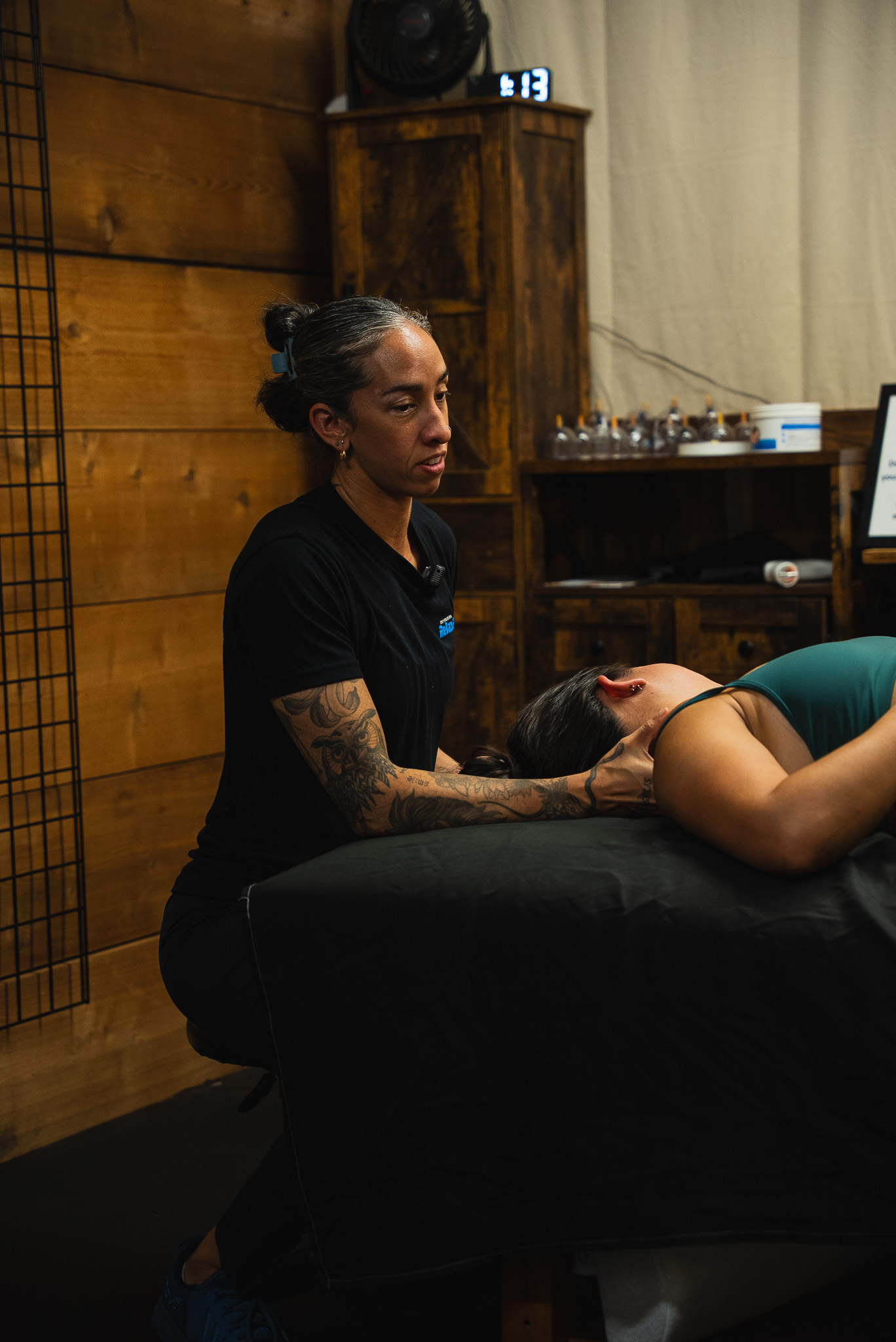 Lymphatic Drainage Massage Benefits in Davie and Hallandale